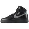 Air Force 1 High 'Черный' 806403-011