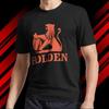 Мужские и женские футболки Holden