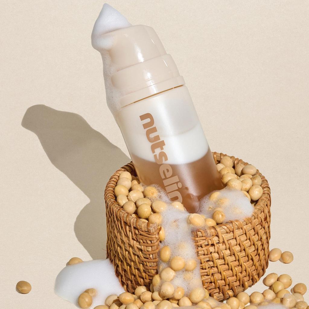 Nutseline Соевый Протеин Пузырьковая Ампула 90мл