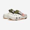 Crocs Сабо All Terrain, CRS206340, 1010107514, популярная корейская обувь