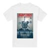 STAR TREK Mens The Next Generation Season 3 Episode 1 T-Shirt