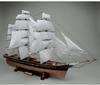 Woody Joe 1/80 Катти Сарк (с парусами) Набор для сборки деревянной модели (Корабль)