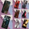 Чехол для игры Dark Souls для ZTE Nubia Red Magic 11 10 9 8 8S 9S 10S Pro Plus 6S 7S 6 7 Для RedMagic 10 Air Чехол