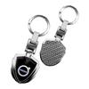 Car Logo Keychain Keyrings Key Holder Key-Bag Auto Accessories For Volvo XC60 XC90 S60 S80 S40 V40 V60 V70 V50 XC70