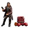STAR WARS Набор Фигурок Действия Серии Black Series Кассиан Андор B2EMO Масштабная от Hasbro Эксклюзив Pulse Con F5537 Многоцветная Коллекционная для Возраста 4+ и
