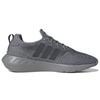 Adidas Кроссовки Swift Run 22 Triple Grey Unisex Grey-Three Grey-Five GZ3502