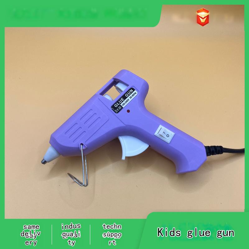 High-Power Heat Gun with Multiple Colors and Sizes for Industrial and DIY Use