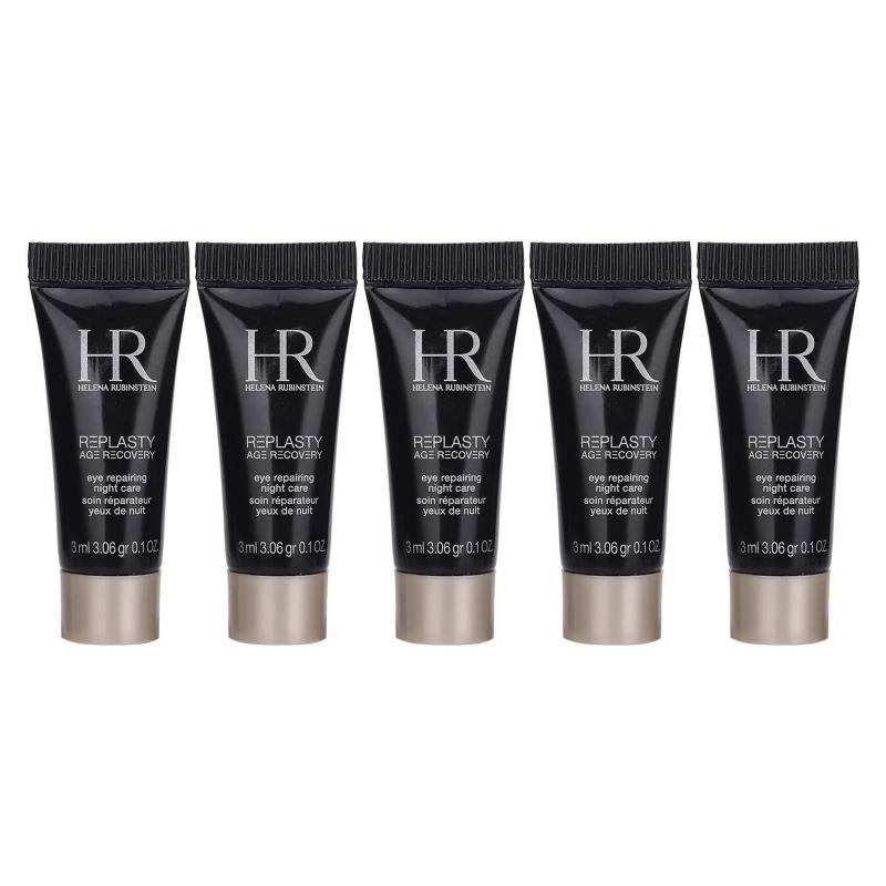 Helena Rubinstein Replasty Age Recovery Восстанавливающий ночной уход для кожи вокруг глаз Образец