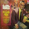 LP Record EARL HINES - South Side Swing (1934 - 1935) DL9221 DECCA US Jazz Used
