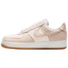 Кроссовки Air Force 1 для скейтбординга Мужские Кремовый IR0951-001