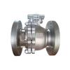 American Standard Flange Ball Valve