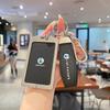 Ключница NFC для Denza D9: Премиальная металлическая сумка для автомобиля для мужчин и женщин, для электромобилей/гибридов