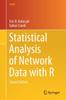 Книга Statistical Analysis of Network Data with R