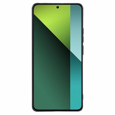 Чехол для мобильного телефона Xiaomi Redmi Note 13 Pro 4G/Poco M6 Pro 4G, Глянцевый дизайн, Чехол из ТПУ