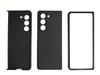 Galaxy Z Fold5 Ультратонкий Магнитный Чехол из Арамидного Волокна Кевлара