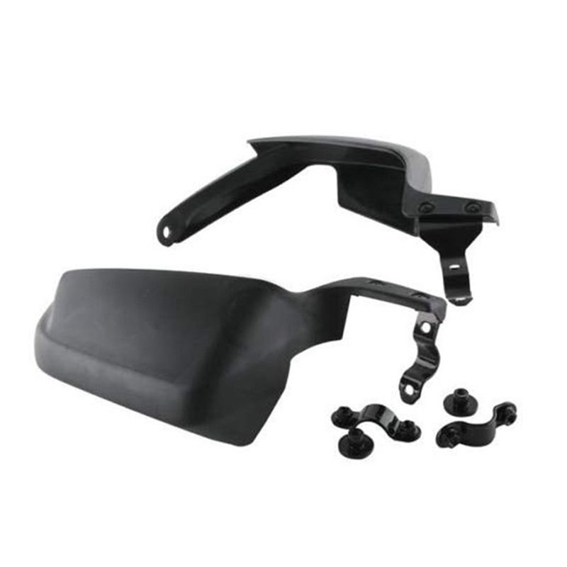 Authentic Motorcycle Hand Guards Protector Handlebar Handguard Handle Protection For BMW F650 F650GS 2000-2007 G650GS 2000-2018