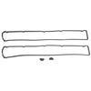 Auto Valve Cover Seal Gasket Set For Nissan Skyline RB20 RB25 R32 R33 R34 13270-58S11 1327058S11 Car Replacement Accessories