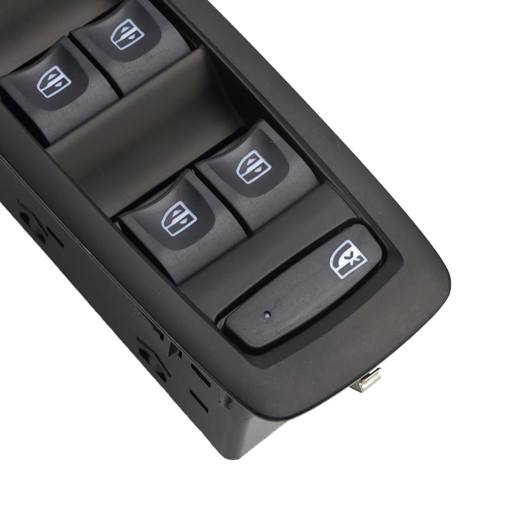 Главный выключатель стеклоподъемника для Renault Megane 4 Scenic Kadjar 254012952R