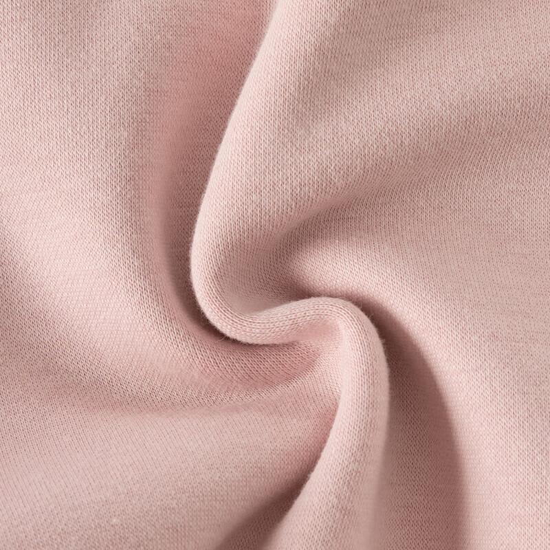 DAVE & BELLA Girls' Winter Fleece-Lined Leggings
