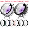 Защитная пленка для экрана Huawei Watch GT6 41мм Чехол из закаленного стекла чехол для смарт-часов ДЛЯ Huawei Watch GT 6 41мм аксессуары-накладки