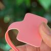 100PCS Thickened Stake Tags Waterproof T-type Tags Garden Tools Nursery Garden Plant Tags  Garden
