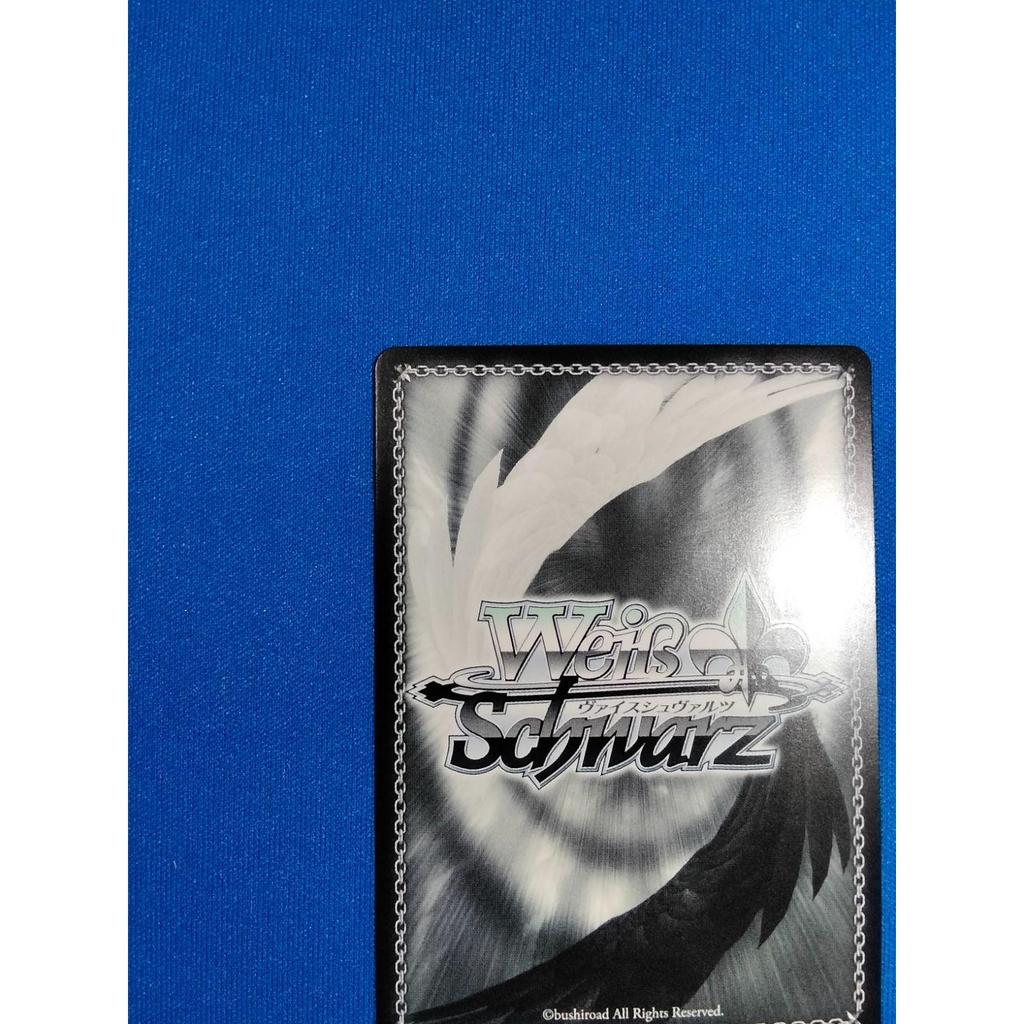 Used Weiss Schwarz On Stage! Rem SSP RZ/S132-079SSP Re:ZERO -Starting Life in Another World- Vol.4