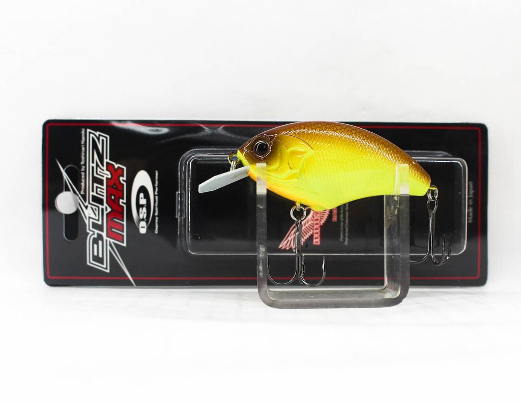 OSP Blitz Max 62 mm 12.5 grams Floating Lure P-63 (3974)