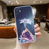 NH1 A-Apothecary momo Transparent Phone Case for Motorola Moto Edge 20 30 40 50 S30 Fusion Ultra Pro Neo Lite + G200 G23