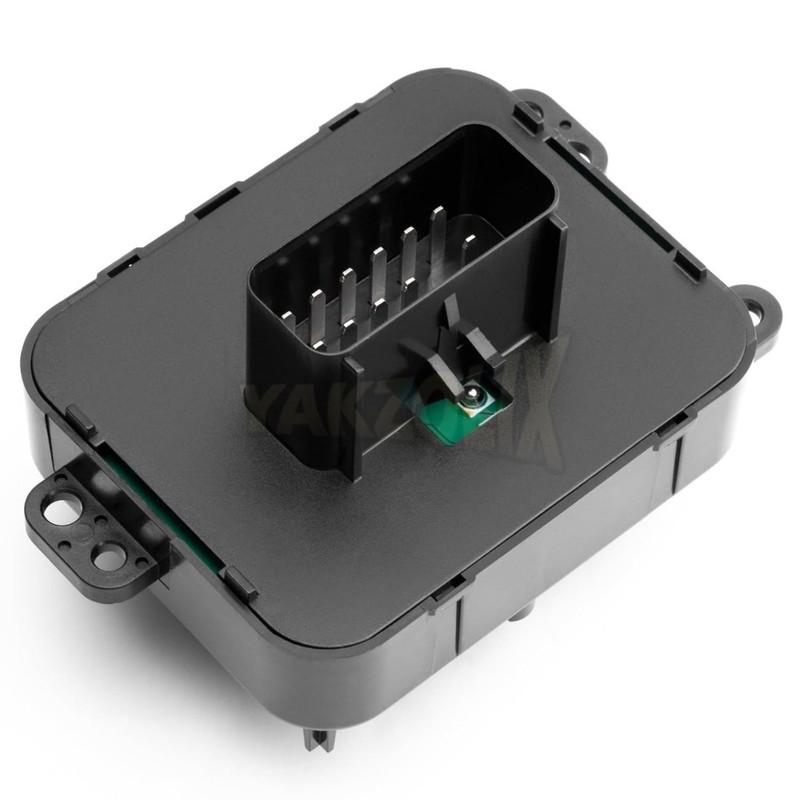 For Jeep Cherokee KJ Liberty 2001 2002 2003 2004 2005 2006 2007 2008 Power Master Window Control Switch 56054002AA 901-467