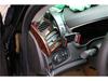Наклейки на интерьер под персиковое дерево для Cadillac SRX 2010-2016, стеклоподъемники