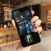 Vincent Van Gogh Night Phone Case for OPPO Realme GT 2 Pro X2 Pro XT C25S 8 7 6 Pro 6i GT Master C3 C21 C21Y C11 X3 SuperZoom