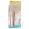 Anessa Гель для ухода за кожей с солнцезащитой Perfect UV Sunscreen Gel NA SPF 50+ PA++++ Пробный набор b