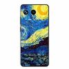 Для Realme 11 11X 5G RMX3780 Чехол ТПУ Животные Мягкий Силиконовый Бампер Задняя Крышка Чехлы для Телефона для Realme11X RMX3785 Волк Крутые Fundas