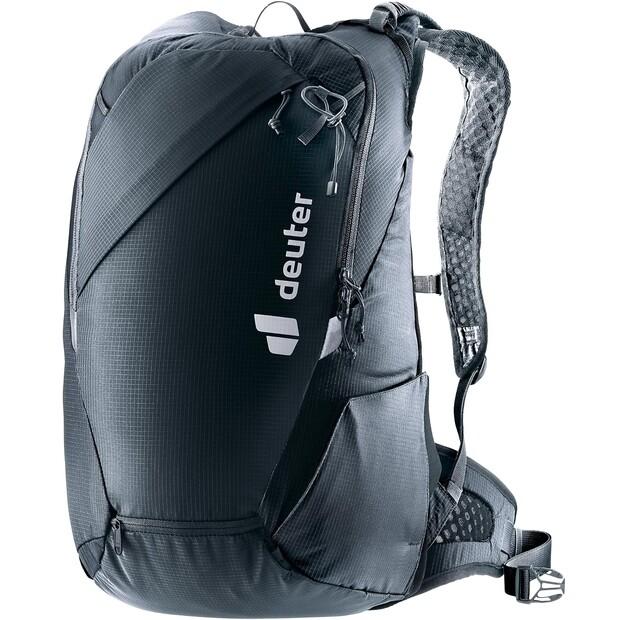 Рюкзак Deuter Updays 20 schwarz (3304024-7000)