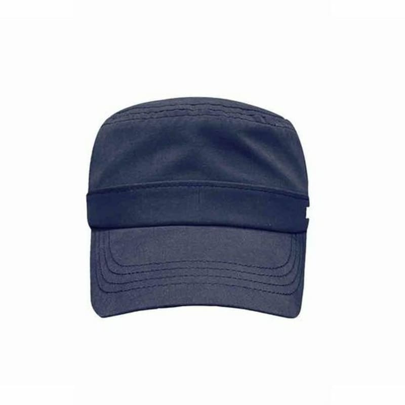 CAPTEN Elle X-Bread Соевая Военная Шляпа [EL25UMW001]