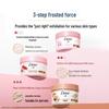 DOVE Кокосовый скраб для тела с коричневым сахаром