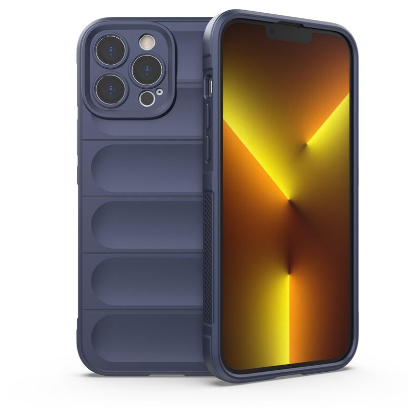 Чехол-накладка для iPhone 13 Pro Max iPhone 13 Pro Capas Противоударный бампер для телефона Мягкий ТПУ Для Fundas iPhone 11 12 13 Pro Max Чехол
