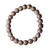 Essential for Agarwood Lovers: Hainan Green Kyara Agarwood Bracelet with 6mm Beads, 29 Count, Retro Style, Authentic Single Strand.
