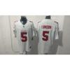 Michael Penix Jr. Atlanta Falcons Football Jersey NFL Game Day Fan Apparel