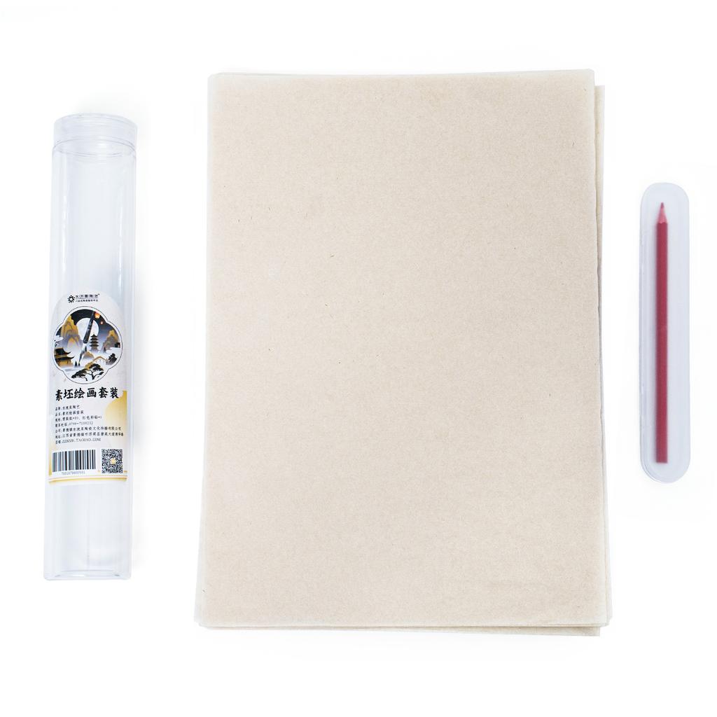 10pcs Ceramic Transfer Paper Set for Bisque Painting Tracing Copying Sketching Transparent Sheets