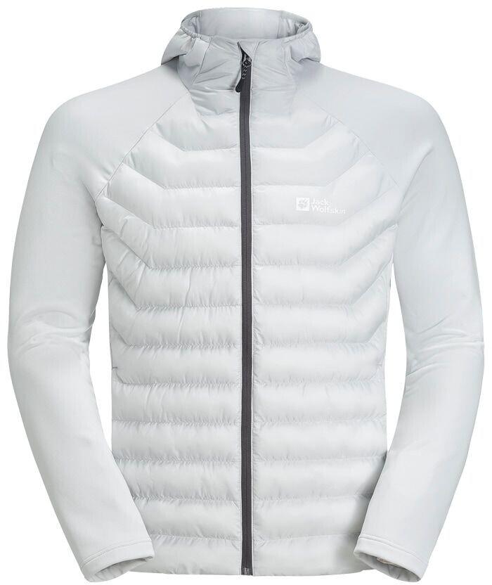 Куртка Jack Wolfskin Routeburn Pro Hybrid Men