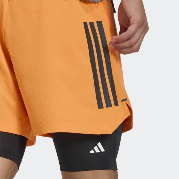 adidas Мужские шорты Climacool D4t Power Premium