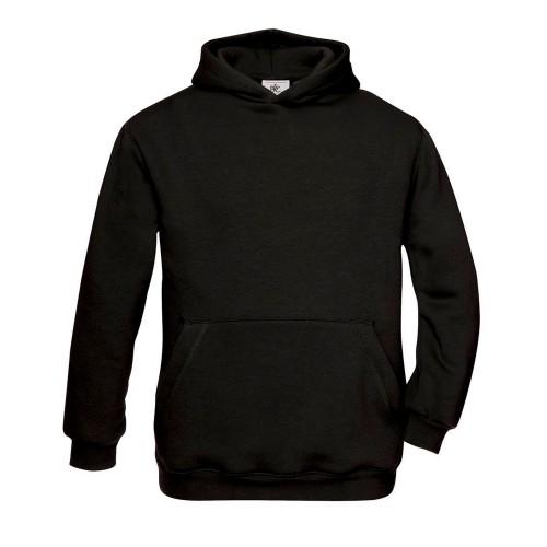 B&C Childrens/Kids Hoodie