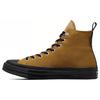 Chuck 70 GORE-TEX High Hidden Trail Brown Unisex Sneakers Dunescape Black A05565C