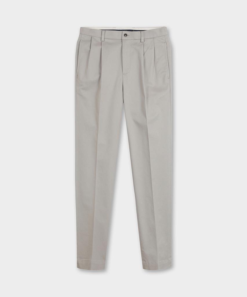 BROOKS BROTHERS Классический крой Тяжелый Хлопок Advantage (хаки) (Bbpcmm66792)