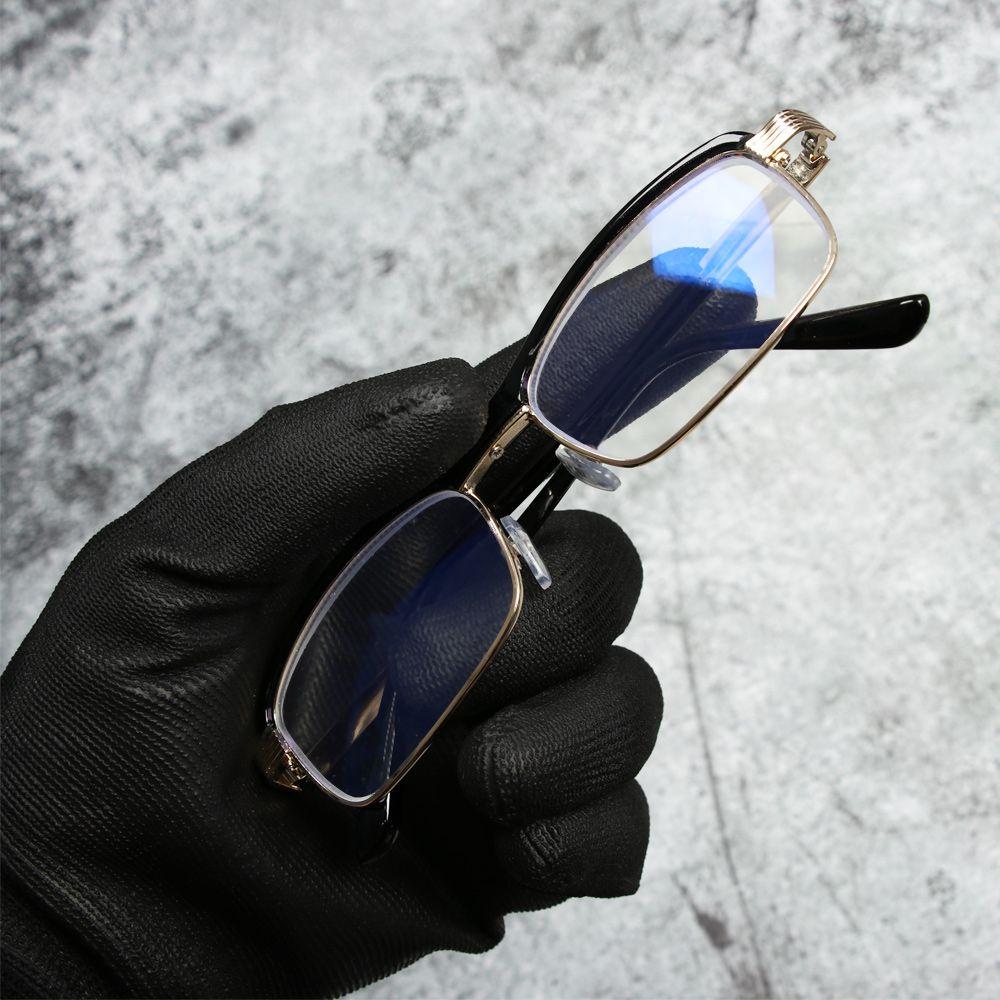 1/6 Pairs Anti-static Nylon PU Work Gloves Polyurethane Coated Labor Protection