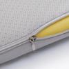 Anti-slip Memory Foam Cushion Memory Cotton Office Chair Cushion New Wheelchair Cushion  Student