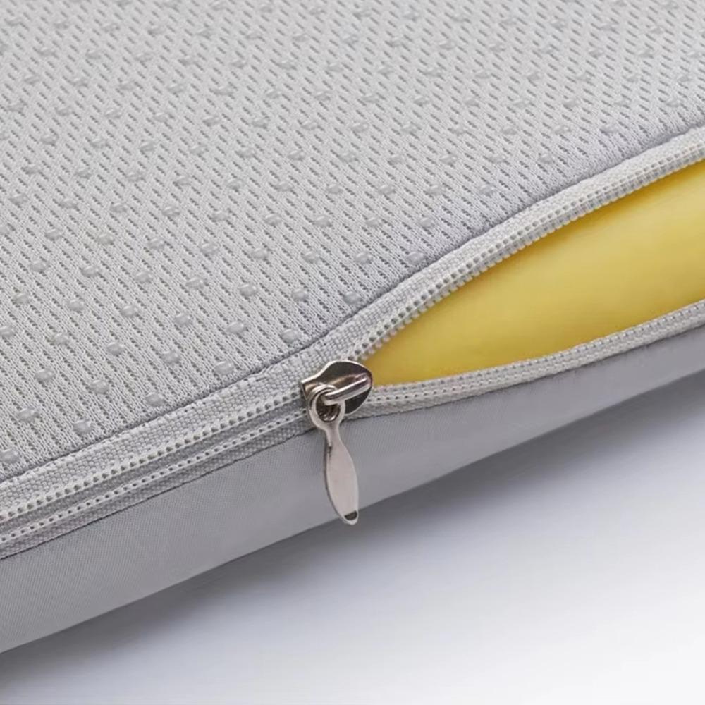 Anti-slip Memory Foam Cushion Memory Cotton Office Chair Cushion New Wheelchair Cushion Student