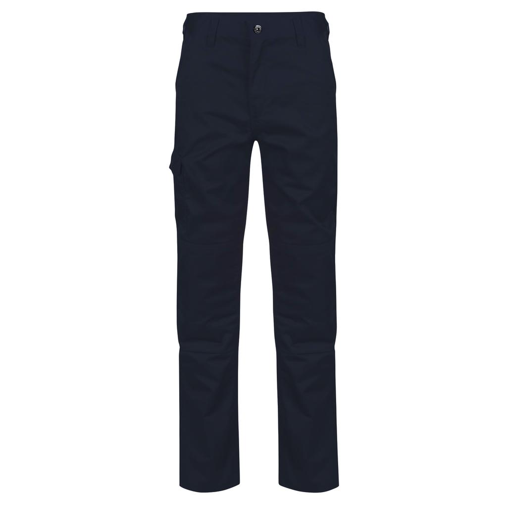 Regatta Mens Pro Cargo Trousers