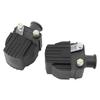 2 x Катушка зажигания для Mercury Mariner 6-225HP 339-835757A3 339-832757A4 339-7370A13 18-5186 Двигатель